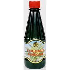 Coconut Vinegar Manufacturer Supplier Wholesale Exporter Importer Buyer Trader Retailer in Margao Goa India